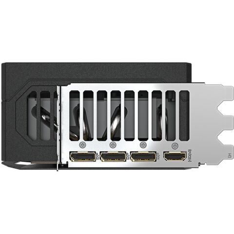 Видеокарта GIGABYTE GeForce RTX5070 Ti 16GB AORUS MASTER (GV-N507TAORUS M-16GD) - Видеокарты  - Видеокарты 