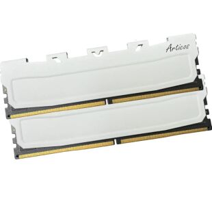 Модуль памяти для компьютера DDR4 32GB (2x16GB) 3200 MHz Articos eXceleram (EA40322222D-32)