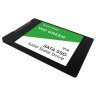 Накопитель SSD 2.5" 2TB WD (WDS200T2G0A)