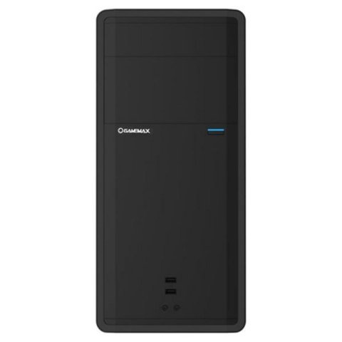 Корпус Gamemax ET-209-NP-2U3 - Нулевой остаток (Feed)  - Нулевой остаток (Feed) 