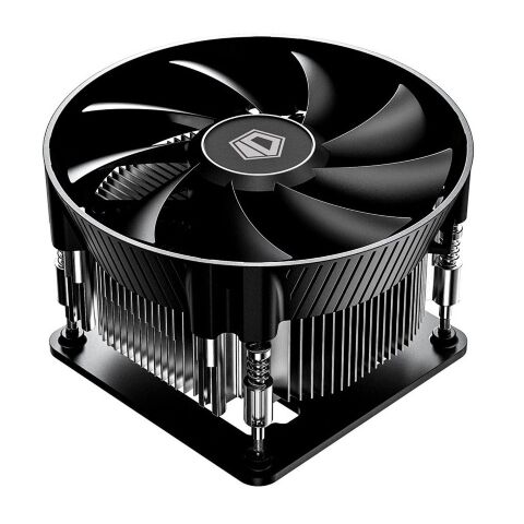 Кулер для процессора ID-Cooling DK-07i - Кулеры к процессорам  - Кулеры к процессорам 