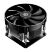 Кулер для процессора ID-Cooling DK-07i - Кулеры к процессорам  - Кулеры к процессорам 