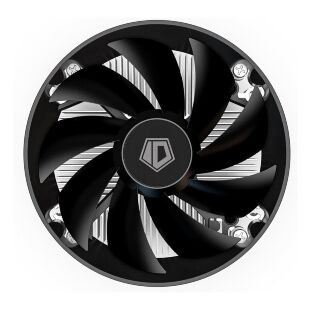 Кулер для процессора ID-Cooling DK-07i