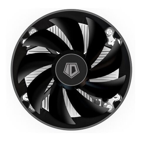 Кулер для процессора ID-Cooling DK-07i - Кулеры к процессорам  - Кулеры к процессорам 