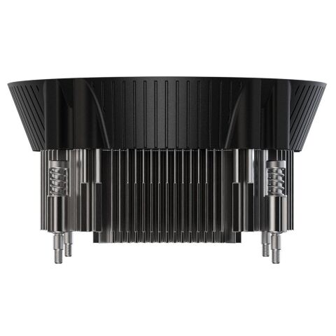 Кулер для процессора ID-Cooling DK-07i - Кулеры к процессорам  - Кулеры к процессорам 