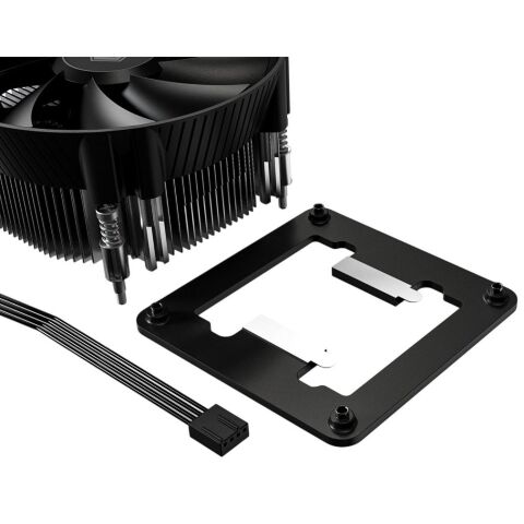 Кулер для процессора ID-Cooling DK-07i - Кулеры к процессорам  - Кулеры к процессорам 