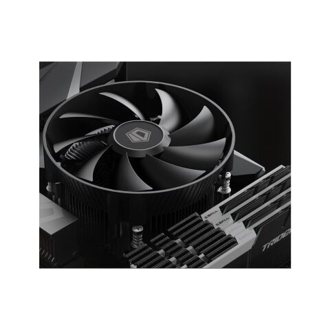 Кулер для процессора ID-Cooling DK-07i - Кулеры к процессорам  - Кулеры к процессорам 