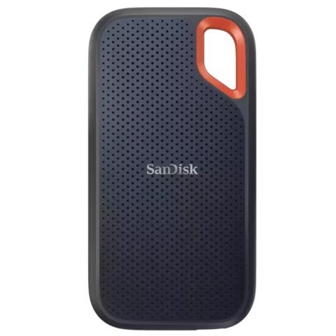 Накопитель SSD USB 3.2 8TB SanDisk (SDSSDE61-8T00-G25) - Нулевой остаток (Feed)  - Нулевой остаток (Feed)