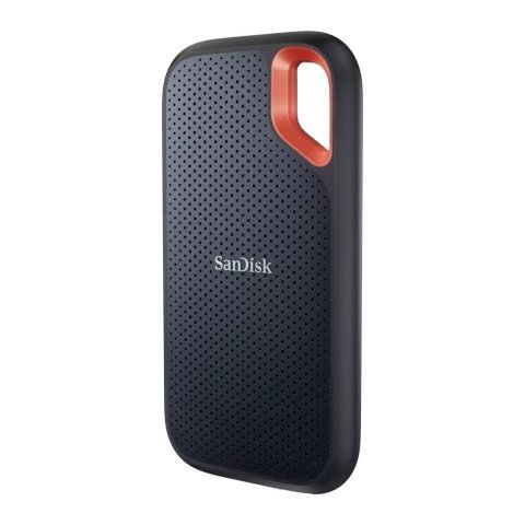 Накопитель SSD USB 3.2 8TB SanDisk (SDSSDE61-8T00-G25) - Нулевой остаток (Feed)  - Нулевой остаток (Feed)