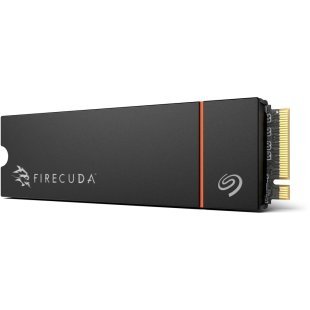 Накопитель SSD M.2 2280 2TB FireCuda 530R with Heatsink Seagate (ZP2000GM3A073)