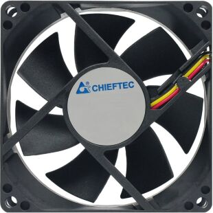 Кулер для корпуса Chieftec Thermal Killer (AF-0625S)