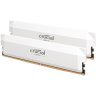 Модуль памяти для компьютера DDR5 32GB (2x16GB) 6000 MHz Pro Overclocking Micron (CP2K16G60C36U5W)
