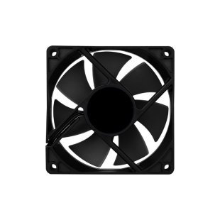 Кулер для корпуса AeroCool Force 8 Black (ACF1-FC00110.11)