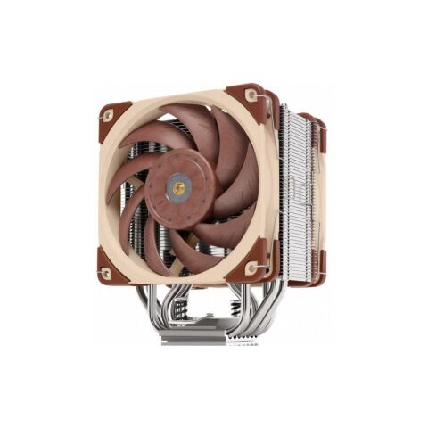 Кулер для процессора Noctua NH-U12A - Нулевой остаток (Feed)  - Нулевой остаток (Feed) 