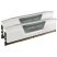 Модуль памяти для компьютера DDR5 32GB (2x16GB) 5200 MHzVengeance White Corsair (CMK32GX5M2B5200C40W) - Нулевой остаток (Feed)  - Нулевой остаток (Feed)