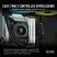 Модуль памяти для компьютера DDR5 32GB (2x16GB) 5200 MHzVengeance White Corsair (CMK32GX5M2B5200C40W) - Нулевой остаток (Feed)  - Нулевой остаток (Feed)
