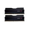 Модуль памяти для компьютера DDR5 32GB (2x16GB) 6400 MHz Trident Z5 G.Skill (F5-6400J3239G16GX2-TZ5K)