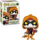 Фігурка Funko Marvel: Strange Tales Hallow's Eve фанко Дивні історії Вестка Хеллоуїна 1560 - -