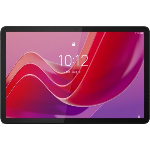Планшет Lenovo Tab M11 8/128 LTE Luna Grey + Pen (ZADB0317UA) - Нулевой остаток (Feed)  - Нулевой остаток (Feed) 