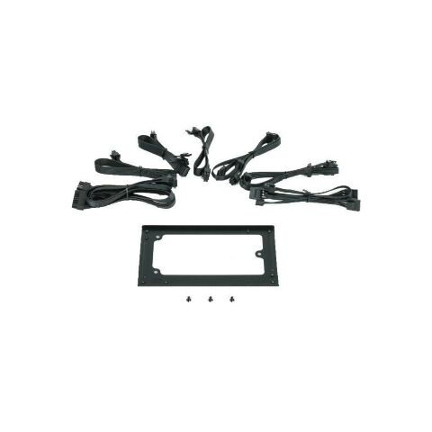 Блок питания Chieftec 550W (CSN-550C) - Нулевой остаток (Feed)  - Нулевой остаток (Feed) 