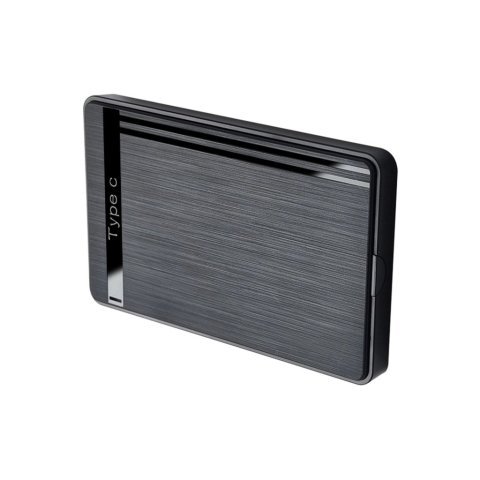 Карман внешний Dynamode 2.5" SATA/SSD HDD - USB 3.1 Type-C (DM-CAD-25317C) - Аксессуары к HDD  - Аксессуары к HDD 