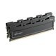 Модуль памяти для компьютера DDR5 32GB (2x16GB) 6000 MHz Black Kudos eXceleram (EK50320603036CD) - Нулевой остаток (Feed)  - Нулевой остаток (Feed)
