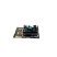 Модуль памяти для компьютера DDR5 32GB (2x16GB) 6000 MHz Black Kudos eXceleram (EK50320603036CD) - Нулевой остаток (Feed)  - Нулевой остаток (Feed)