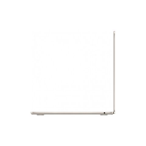 Ноутбук Apple MacBook Air 13 M4 A3240 Starlight (MW0Y3UA/A) - Нулевой остаток (Feed)  - Нулевой остаток (Feed) 