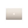 Ноутбук Apple MacBook Air 13 M4 A3240 Starlight (MW0Y3UA/A)