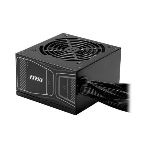 Блок питания MSI 850W MAG A850GN PCIE5 (MAG A850GN PCIE5) - Нулевой остаток (Feed) - Нулевой остаток (Feed)