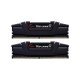 Модуль памяти для компьютера DDR4 16GB (2x8GB) 3600 MHz Ripjaws V G.Skill (F4-3600C18D-16GVK) - Нулевой остаток (Feed)  - Нулевой остаток (Feed) 