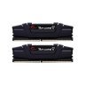 Модуль памяти для компьютера DDR4 16GB (2x8GB) 3600 MHz Ripjaws V G.Skill (F4-3600C18D-16GVK)