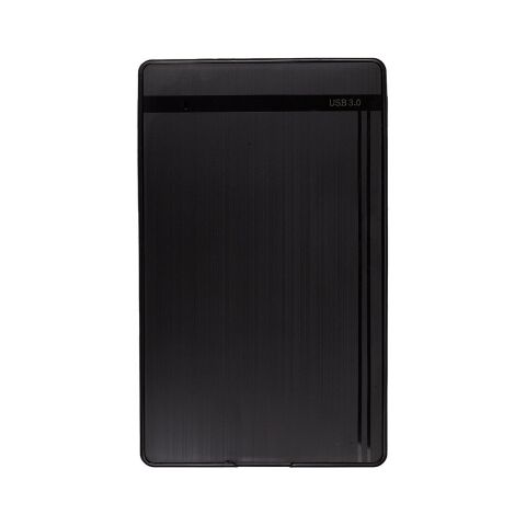 Карман внешний PowerPlant HDD 2.5/3.5" USB3.0 (HC380404) - Аксессуары к HDD - Аксессуары к HDD