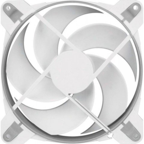 Кулер для корпуса Arctic BioniX P140 Grey/White (ACFAN00160A) - Нулевой остаток (Feed)  - Нулевой остаток (Feed)