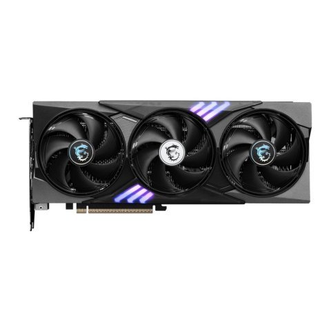 Видеокарта MSI GeForce RTX5060Ti 16Gb GAMING TRIO OC (RTX 5060 Ti 16G GAMING TRIO OC) - Нулевой остаток (Feed)  - Нулевой остаток (Feed) 