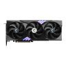 Видеокарта MSI GeForce RTX5060Ti 16Gb GAMING TRIO OC (RTX 5060 Ti 16G GAMING TRIO OC)
