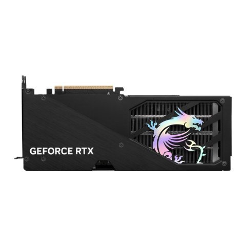 Видеокарта MSI GeForce RTX5060Ti 16Gb GAMING TRIO OC (RTX 5060 Ti 16G GAMING TRIO OC) - Нулевой остаток (Feed)  - Нулевой остаток (Feed) 
