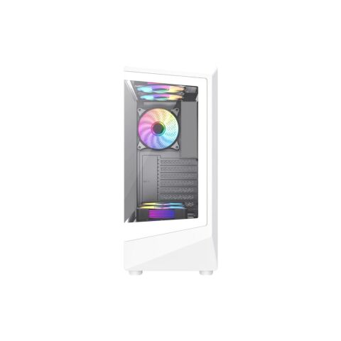 Корпус для ПК Gamemax Vista COC AW (VISTA COC AW) - Корпуса - Корпуса