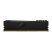 Модуль памяти для компьютера DDR4 8GB 3600 MHz Fury Beast Black Kingston Fury (ex.HyperX) (KF436C17BB/8) - Нулевой остаток (Feed)  - Нулевой остаток (Feed)
