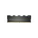Модуль памяти для компьютера DDR4 16GB 3600 MHz Black Kudos eXceleram (EKBLACK4163618AD) - Нулевой остаток (Feed)  - Нулевой остаток (Feed)