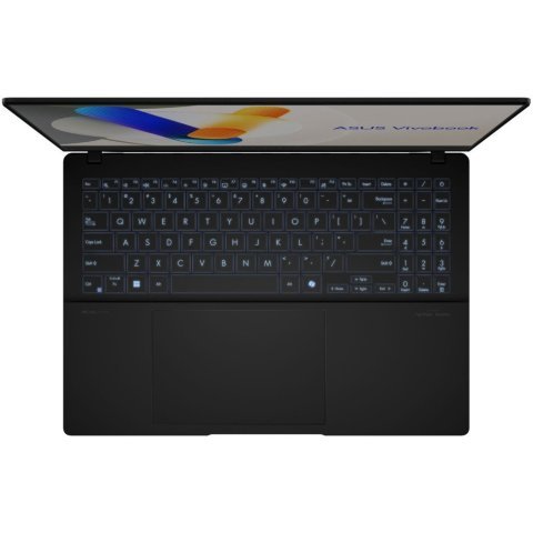 Ноутбук ASUS Vivobook S 15 OLED M5506NA-MA012 (90NB14D2-M000M0) - Нулевой остаток (Feed)  - Нулевой остаток (Feed)