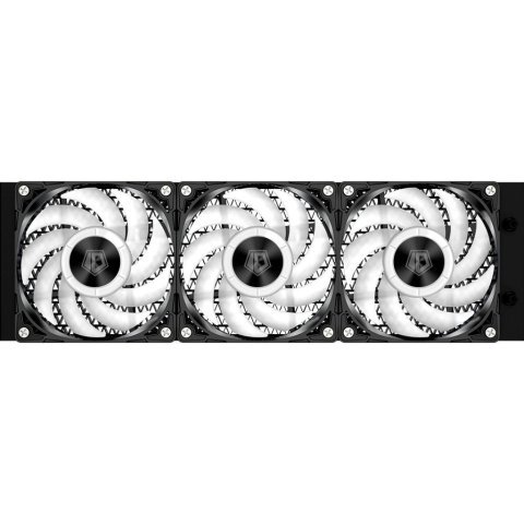 Система жидкостного охлаждения ID-Cooling DASHFLOW 360 XT - Нулевой остаток (Feed)  - Нулевой остаток (Feed)