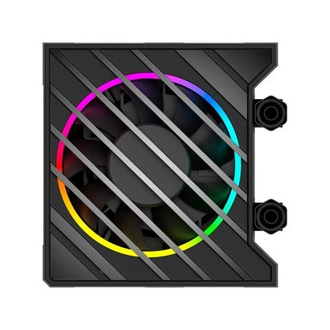 Система жидкостного охлаждения ID-Cooling DASHFLOW 360 XT - Нулевой остаток (Feed)  - Нулевой остаток (Feed)