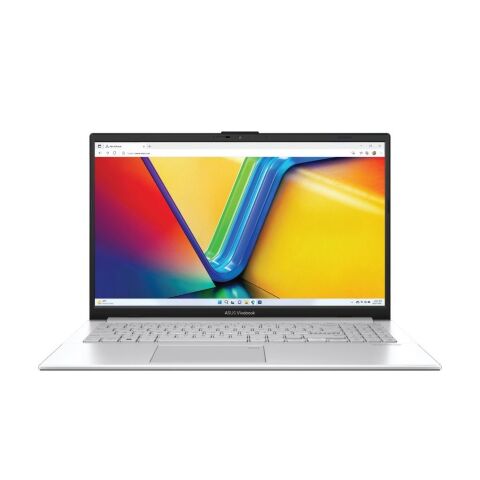 Ноутбук ASUS Vivobook Go 15 E1504FA-BQ2838 (90NB0ZR1-M04KF0) - Ноутбуки - Ноутбуки