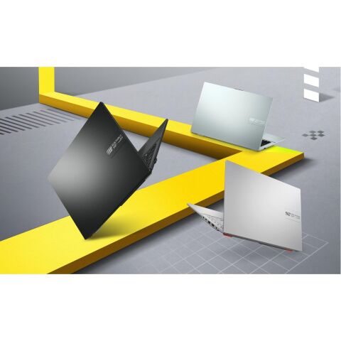 Ноутбук ASUS Vivobook Go 15 E1504FA-BQ2838 (90NB0ZR1-M04KF0) - Ноутбуки - Ноутбуки