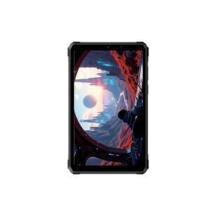 Планшет Blackview Tab Active 5 8.68'' 6/128GB LTE Rugged NFC Black-Orange (6931548326304)