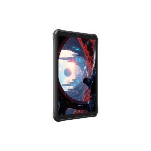 Планшет Blackview Tab Active 5 8.68'' 6/128GB LTE Rugged NFC Black-Orange (6931548326304)