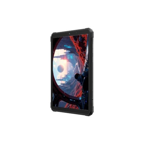Планшет Blackview Tab Active 5 8.68'' 6/128GB LTE Rugged NFC Black-Orange (6931548326304) - Планшеты - Планшеты