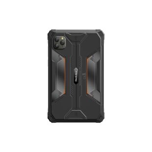 Планшет Blackview Tab Active 5 8.68'' 6/128GB LTE Rugged NFC Black-Orange (6931548326304)