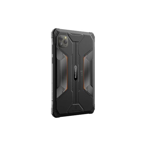 Планшет Blackview Tab Active 5 8.68'' 6/128GB LTE Rugged NFC Black-Orange (6931548326304) - Планшеты - Планшеты